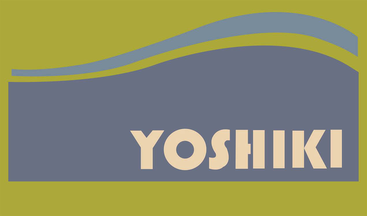 Yoshiki